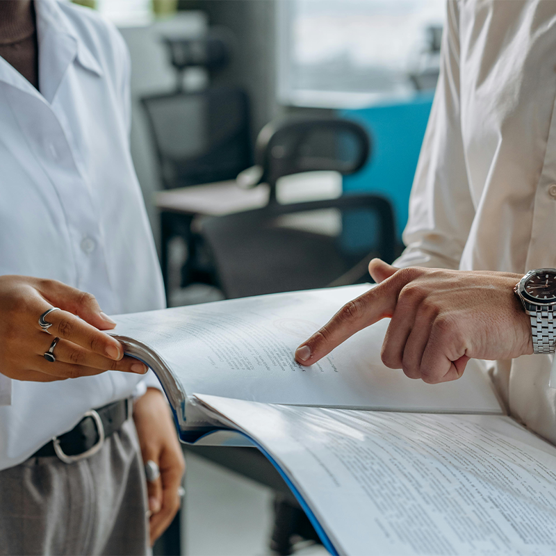 Juridische dienstverlening